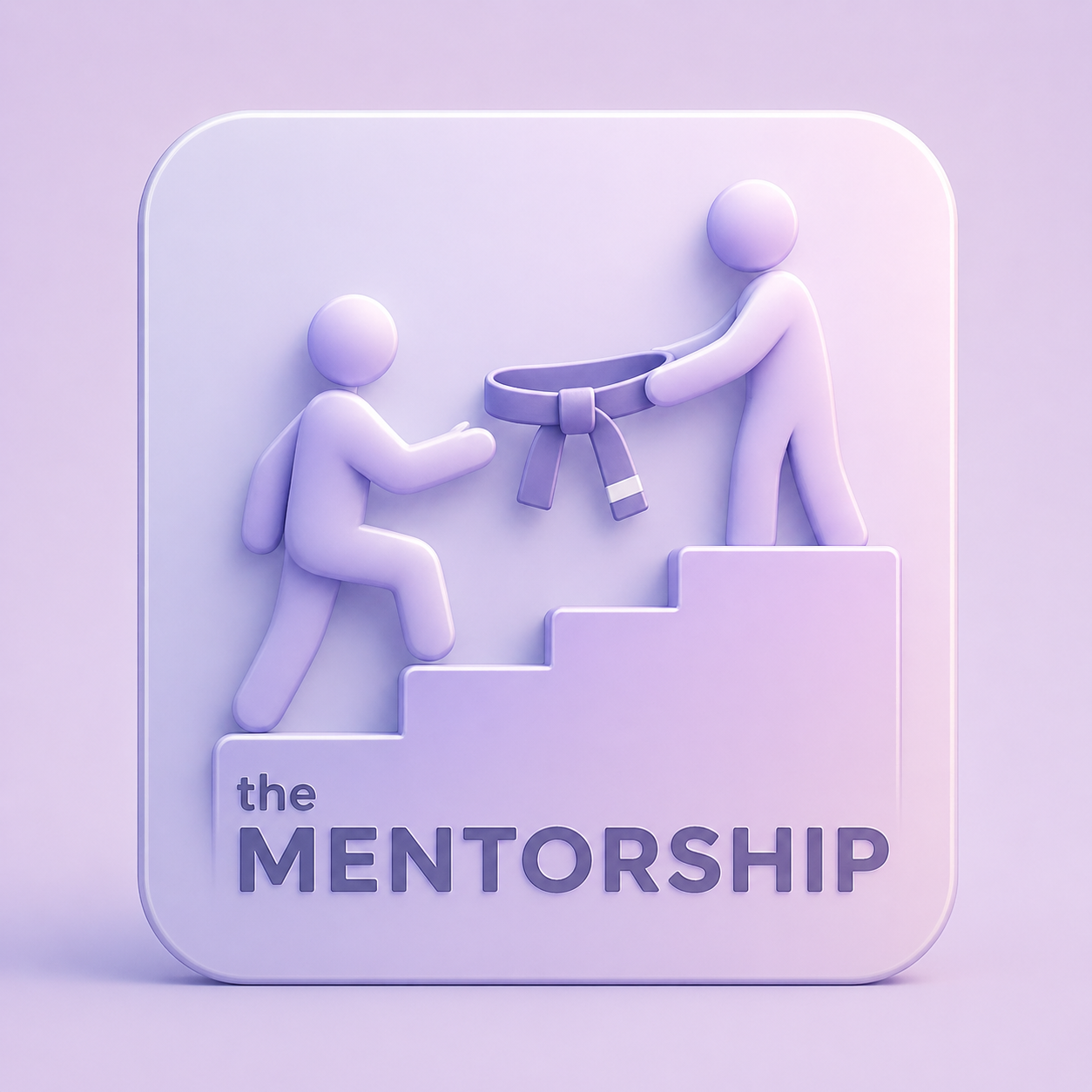 The Mentorship